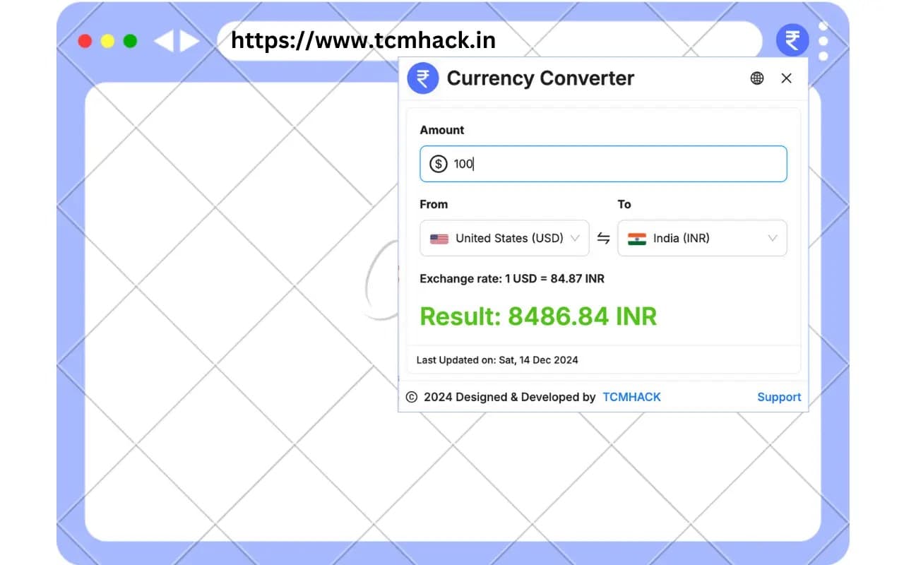 Currency Converter screenshot 1