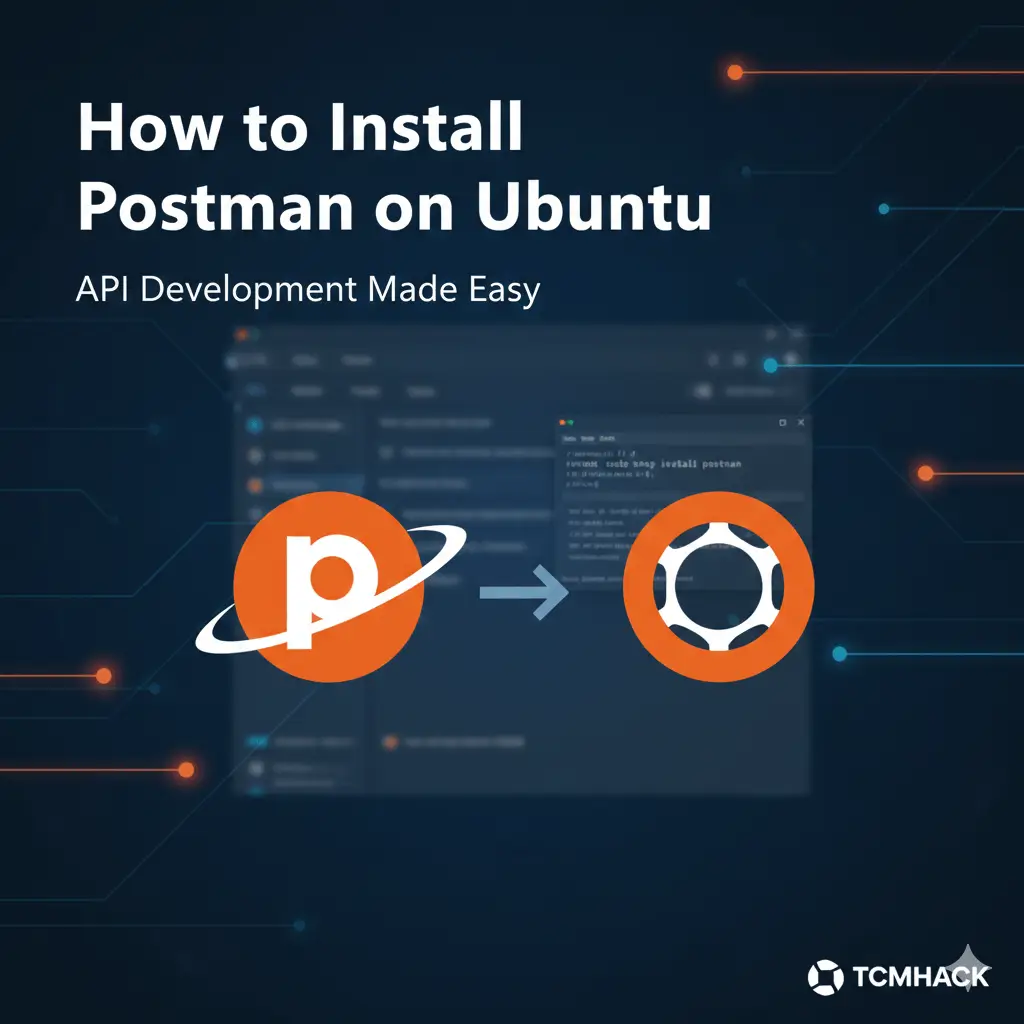 How to Install Postman on Ubuntu 18.04/19.04/20.04/22.04