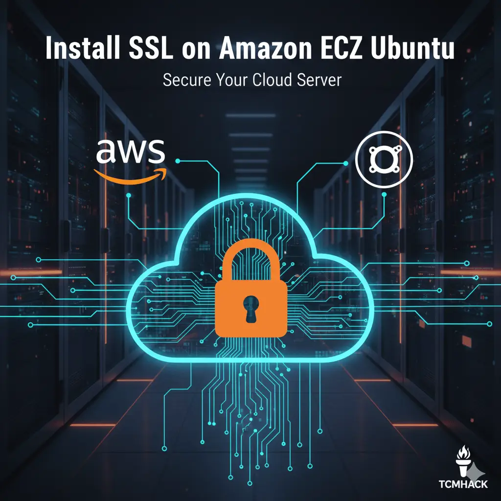 How to install SSL Certificates on Amazon EC2 Ubuntu Server